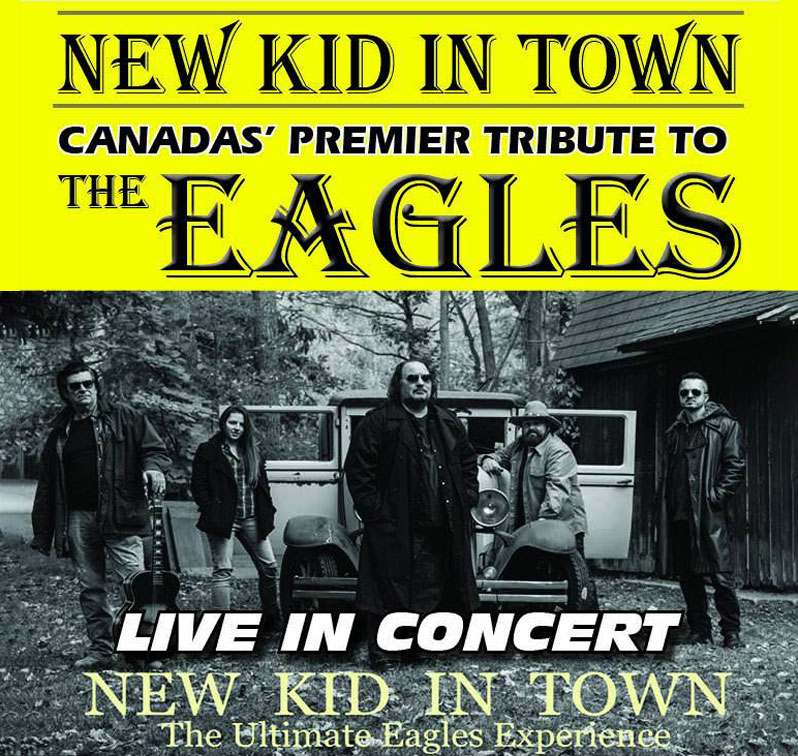 Featured image for New Kid in Town (Eagles tribute)